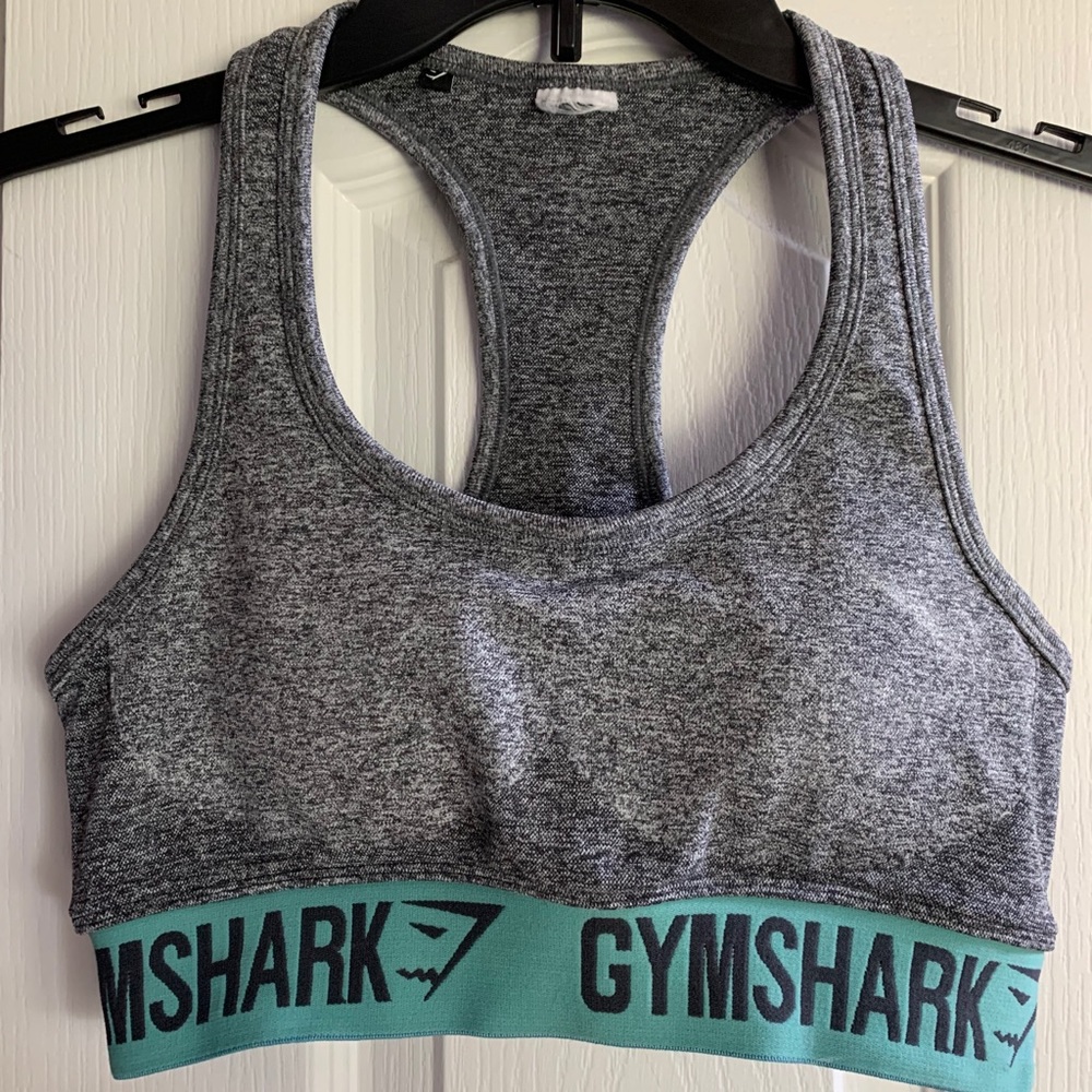GYMSHARK Flex Sports Bra
